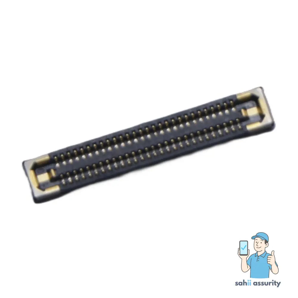 LCD Connector for Samsung Galaxy S21 Ultra